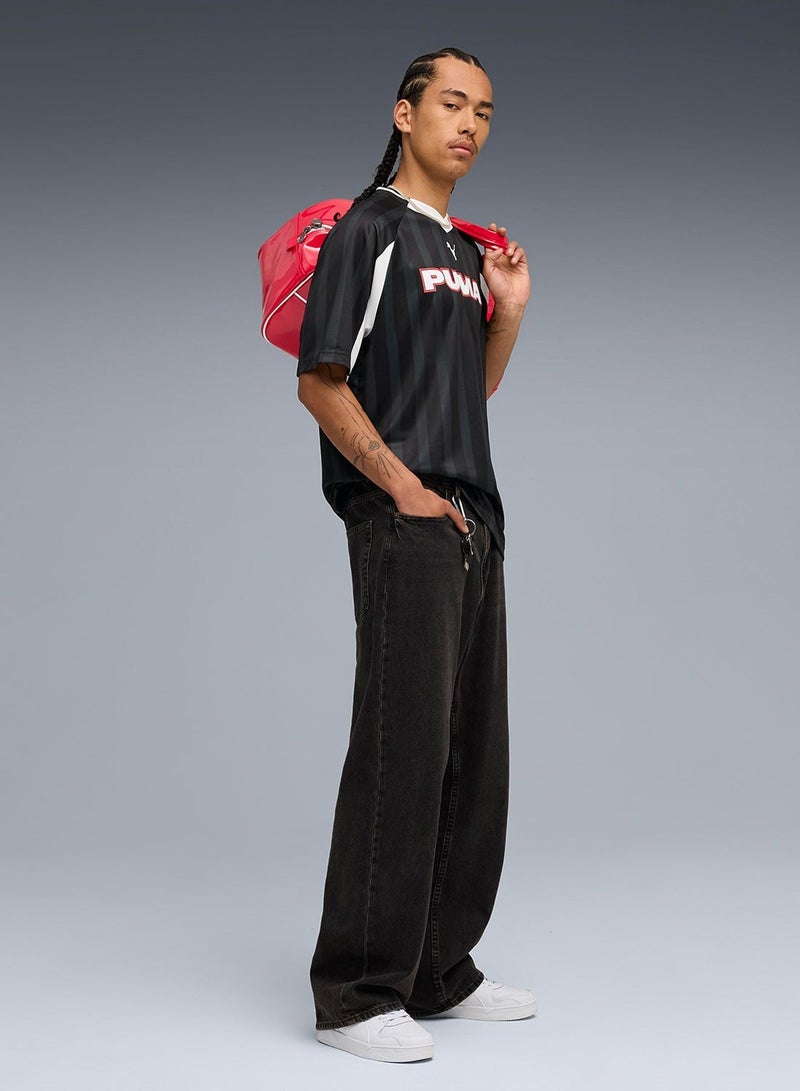 بوما قميص كرة قدم بشعار - Image 3